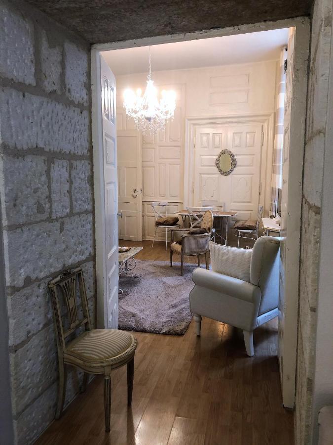 Appartement Perigueux Historique Esterno foto