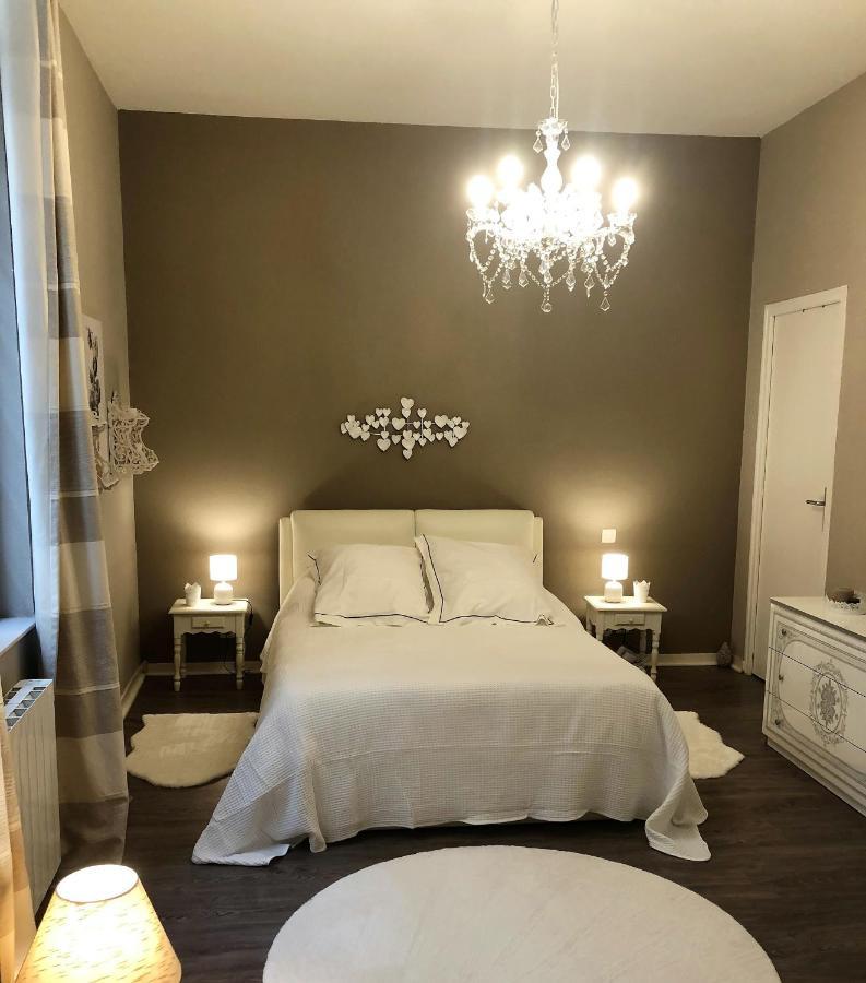 Appartement Perigueux Historique Esterno foto